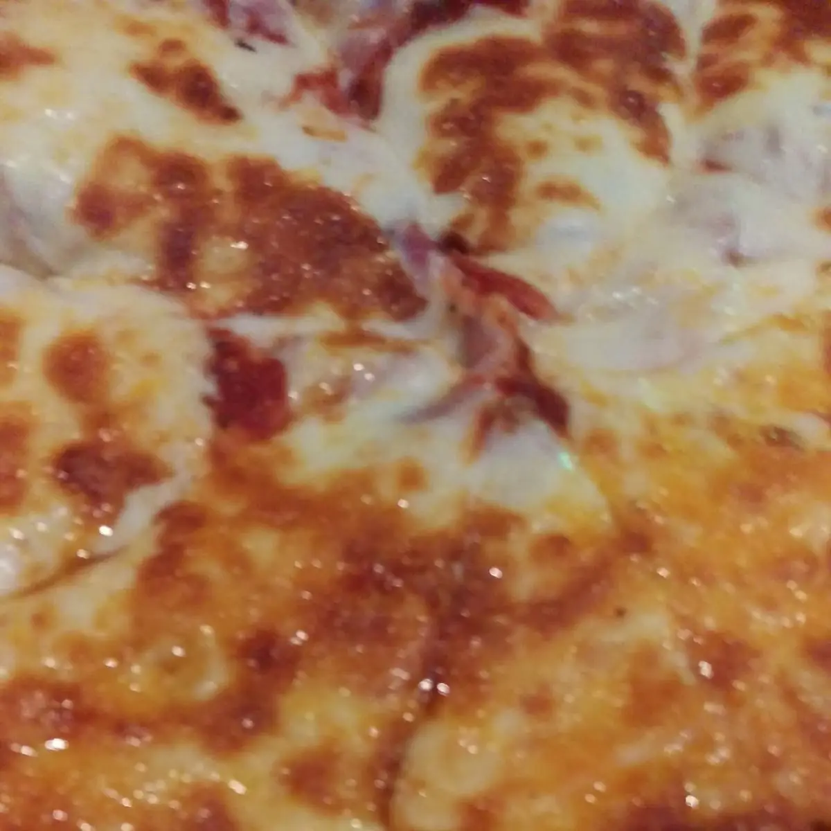 Cheese Pizza