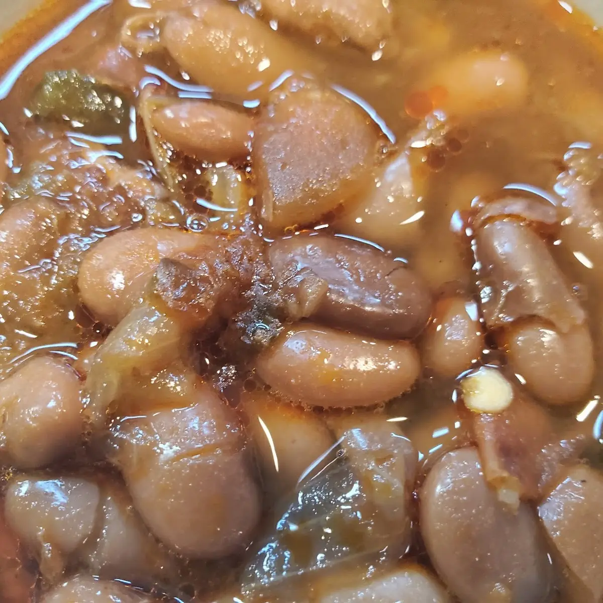 Frijoles Charros Charro