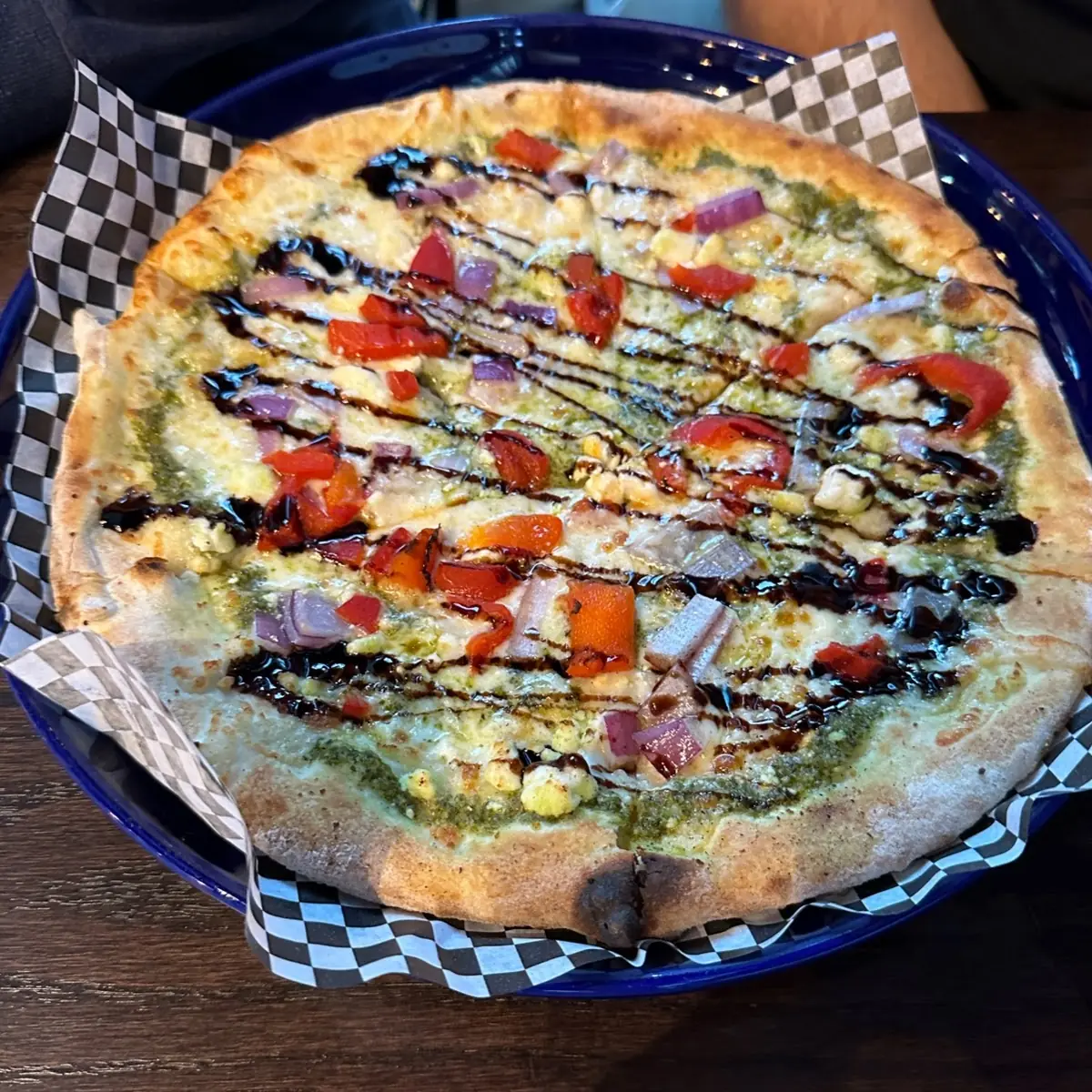 Cheese Pizza