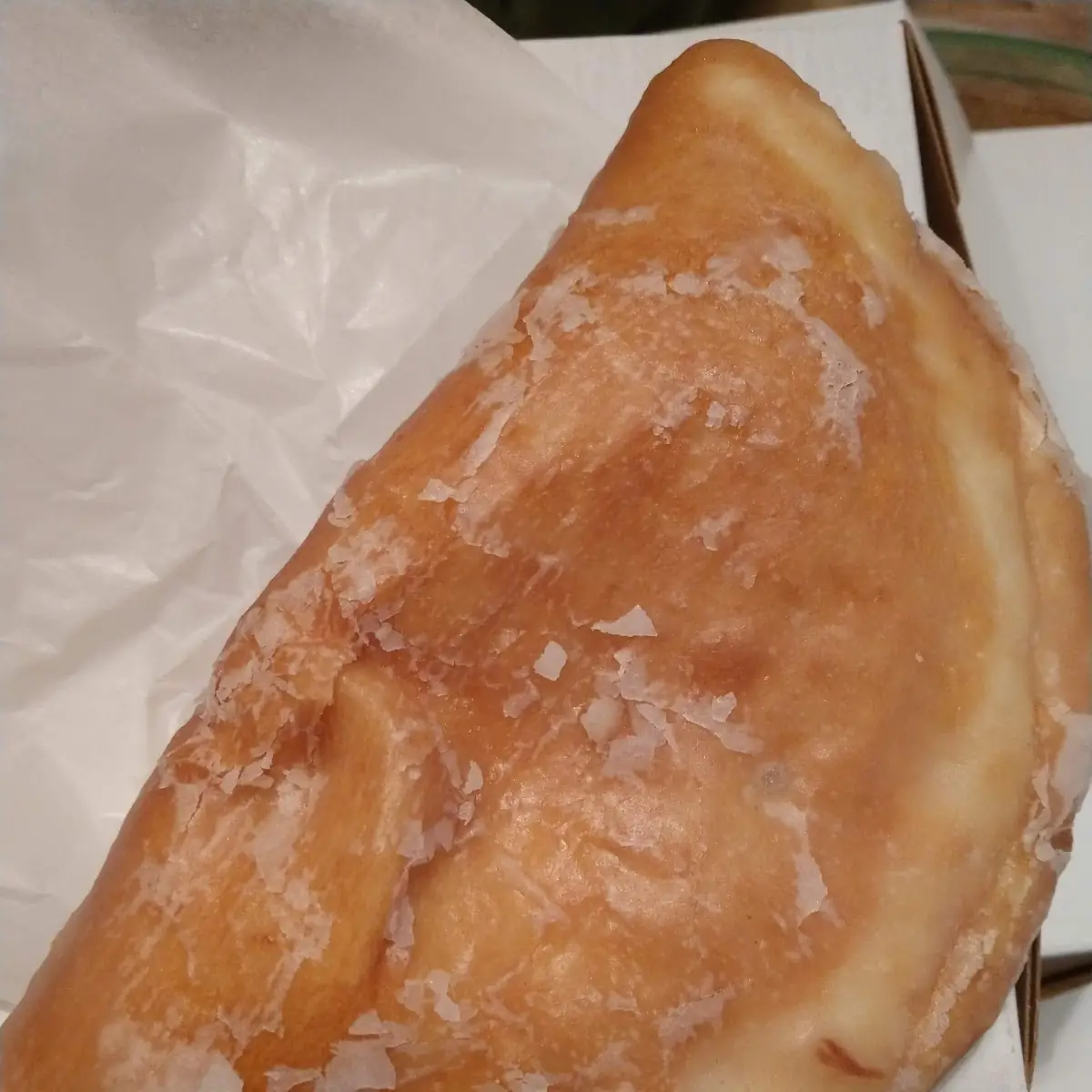 Fried Apple Pie