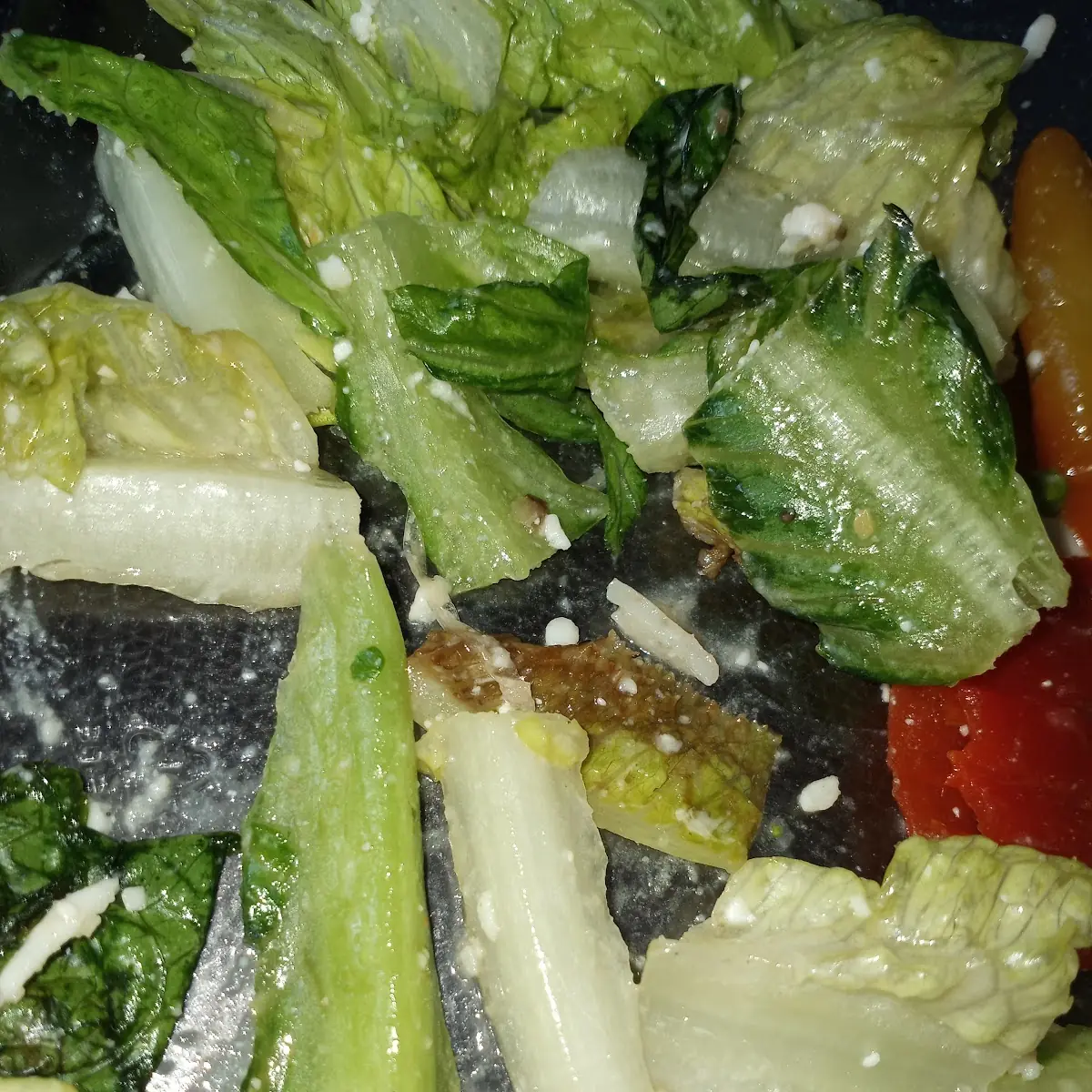 Side Caesar