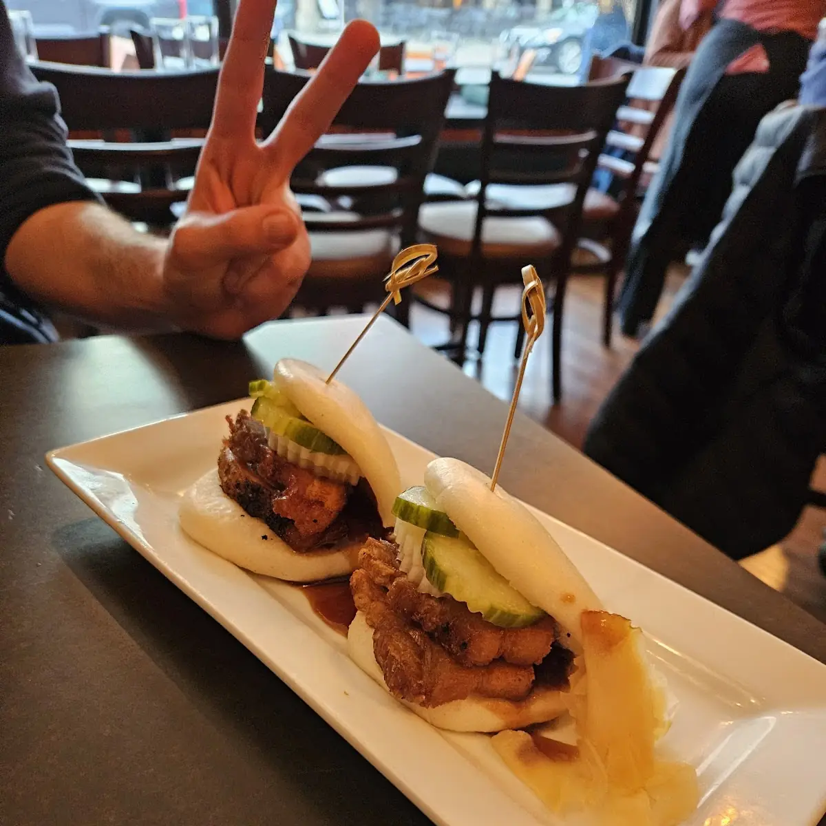 Pork Belly