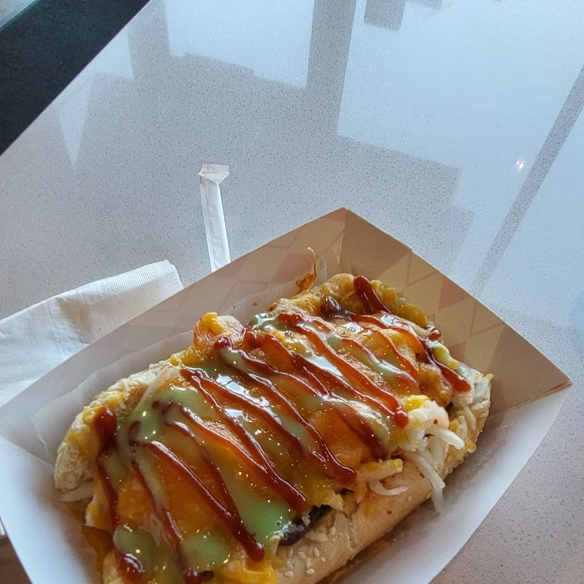 Hot Dog