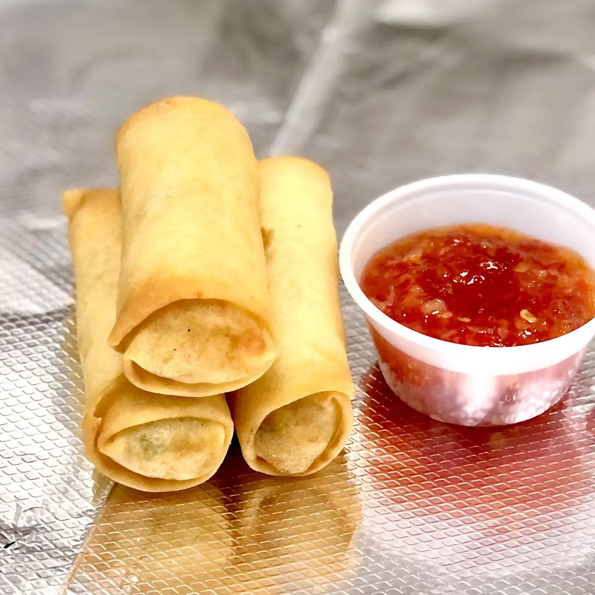 Spring Rolls 3