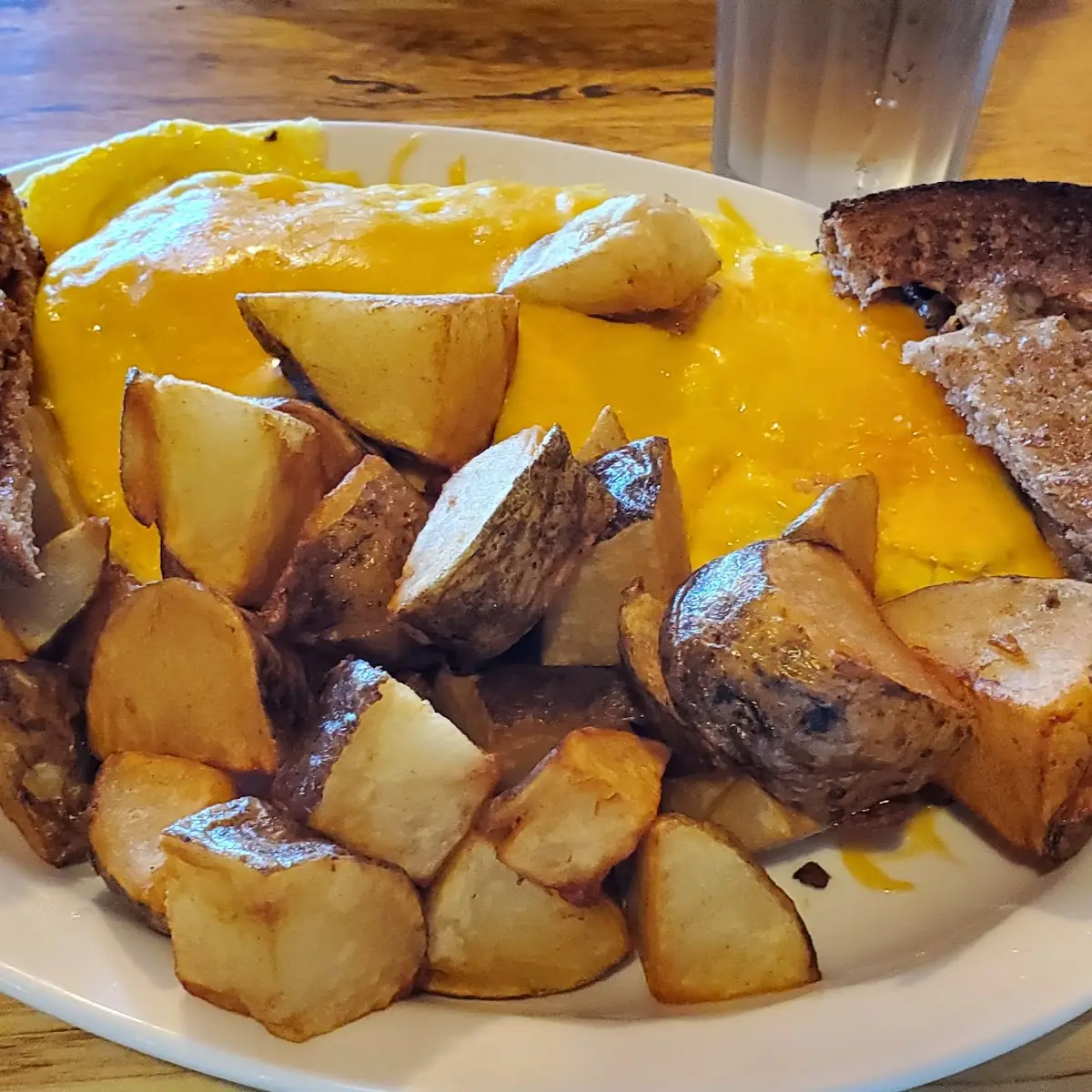 Home Fries