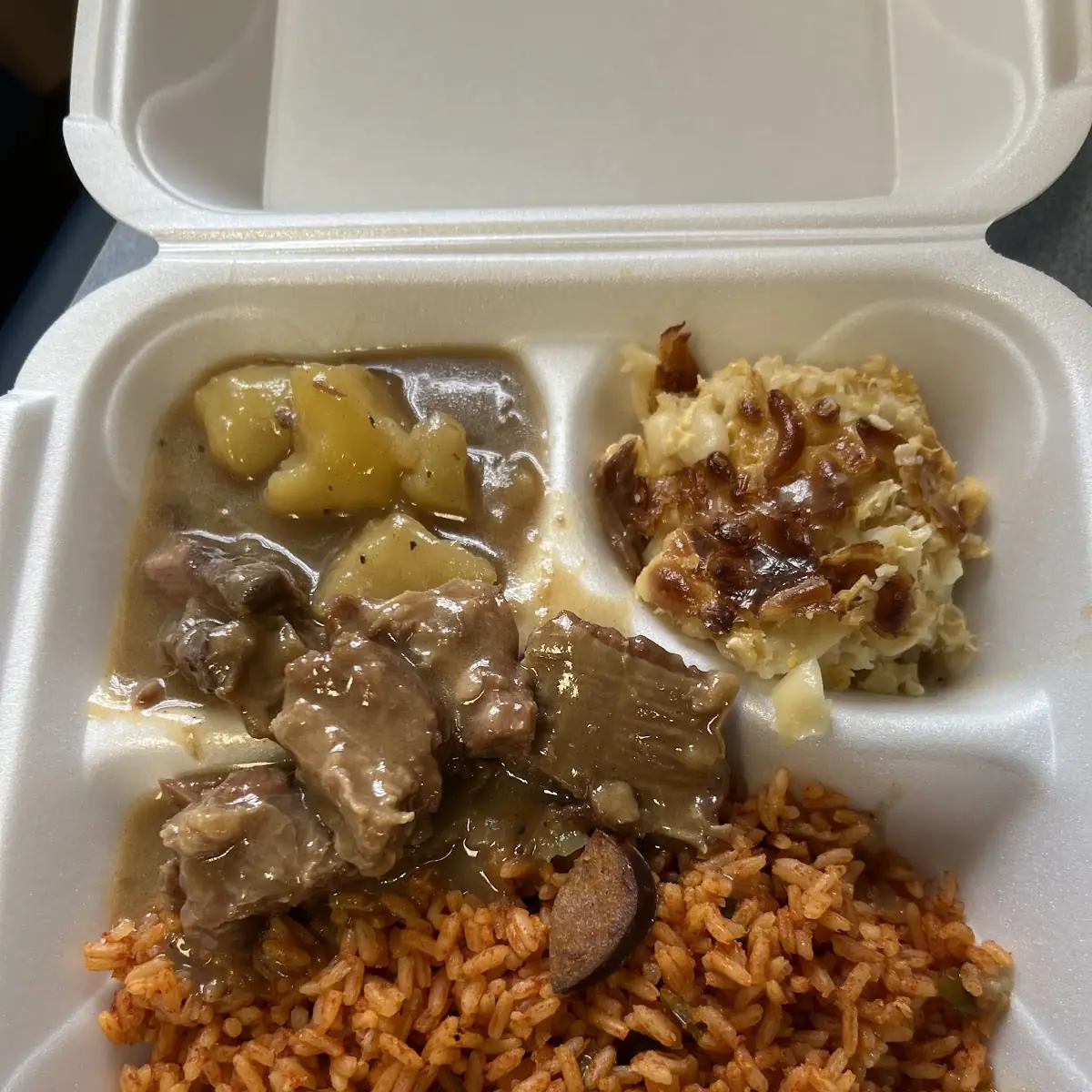 Beef Stew