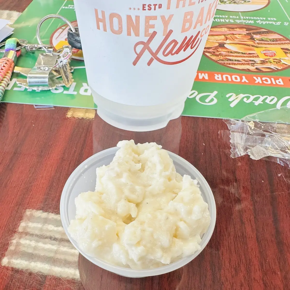 New Potato Salad