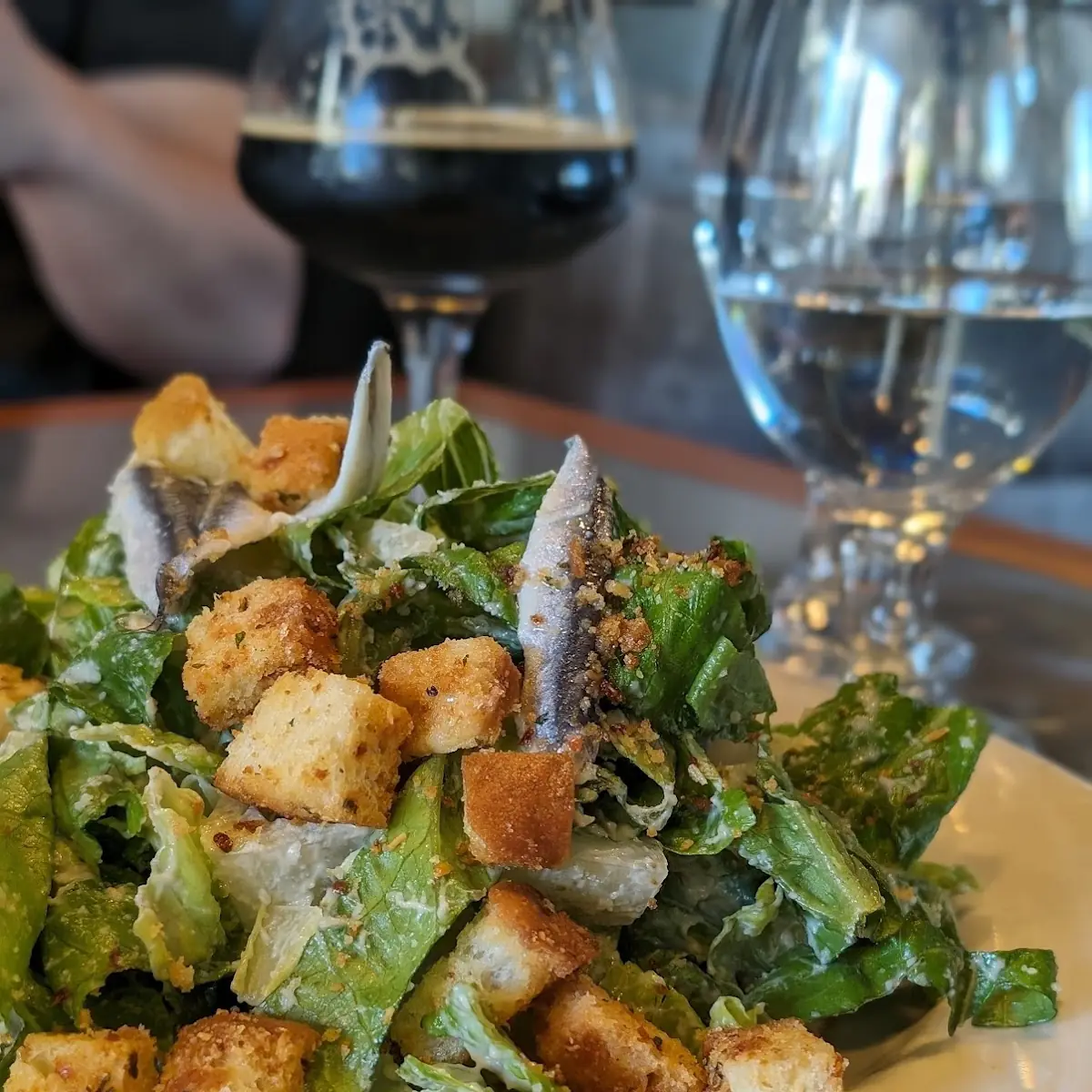 Caesar Salad