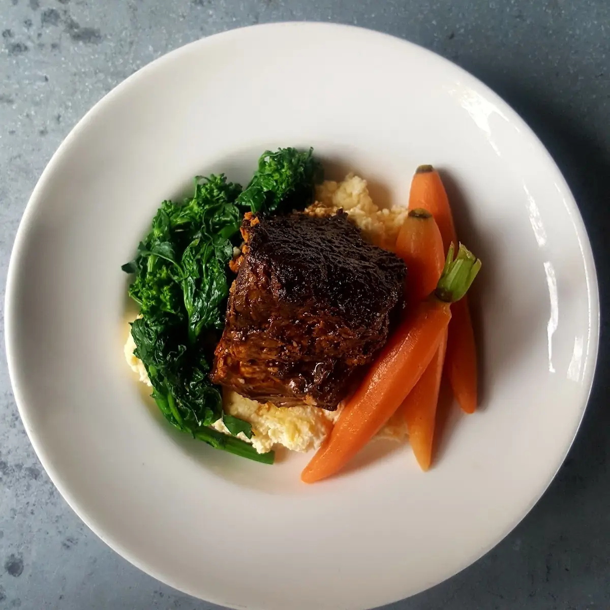 Short Rib