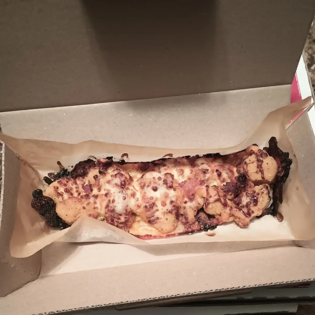 Chicken Bites