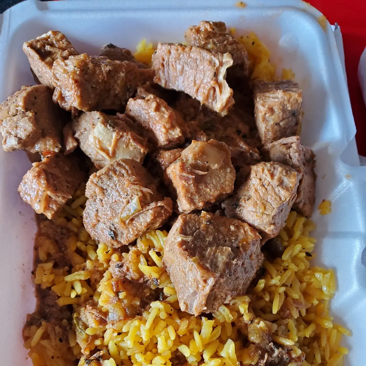 Beef Stew