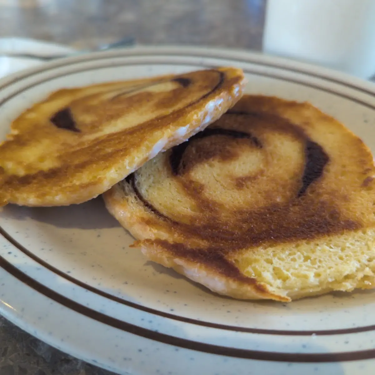 Cinnamon Rolls