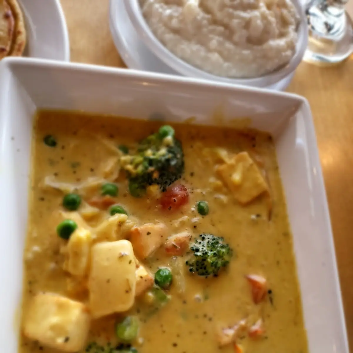 Mix Veg Curry