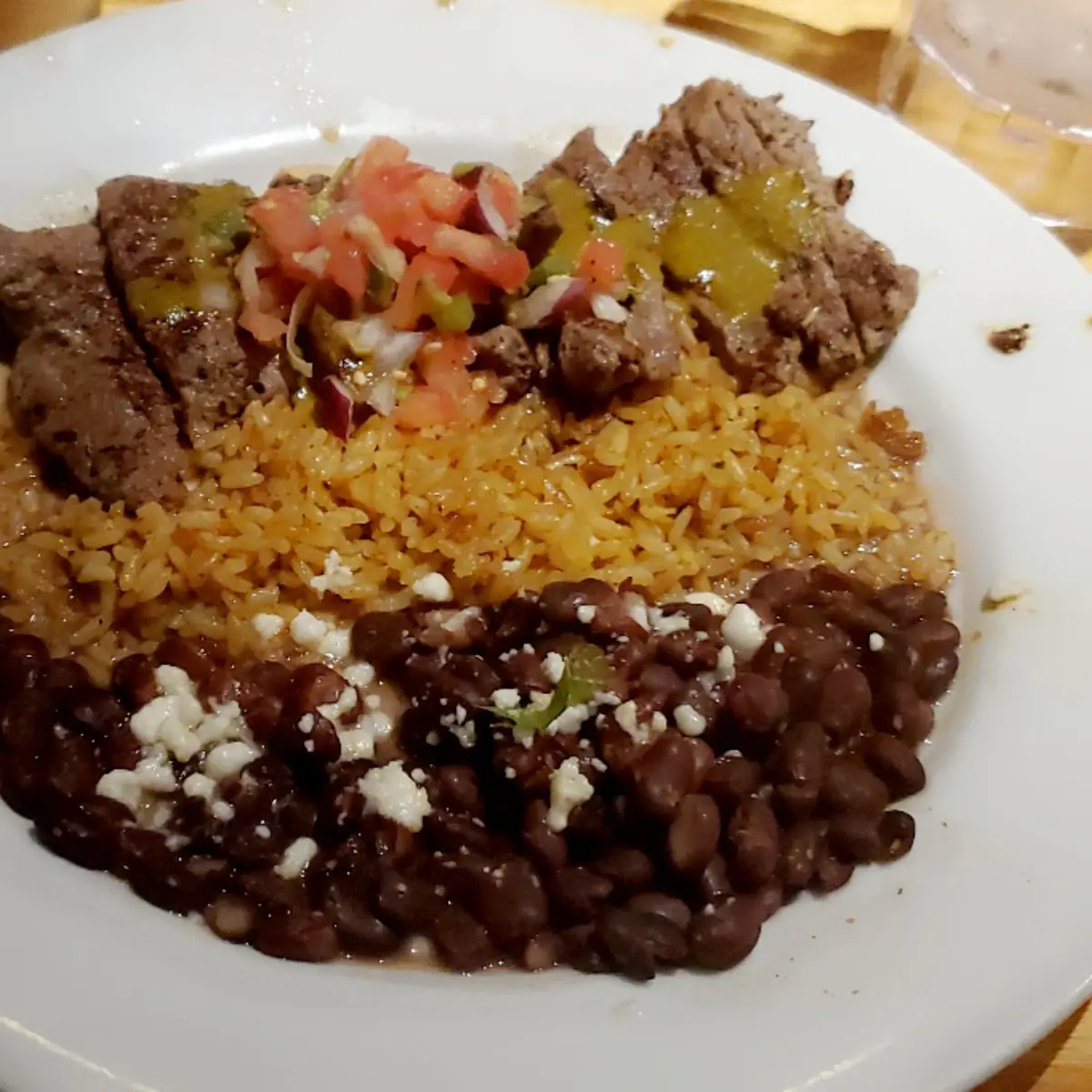 Carne Asada