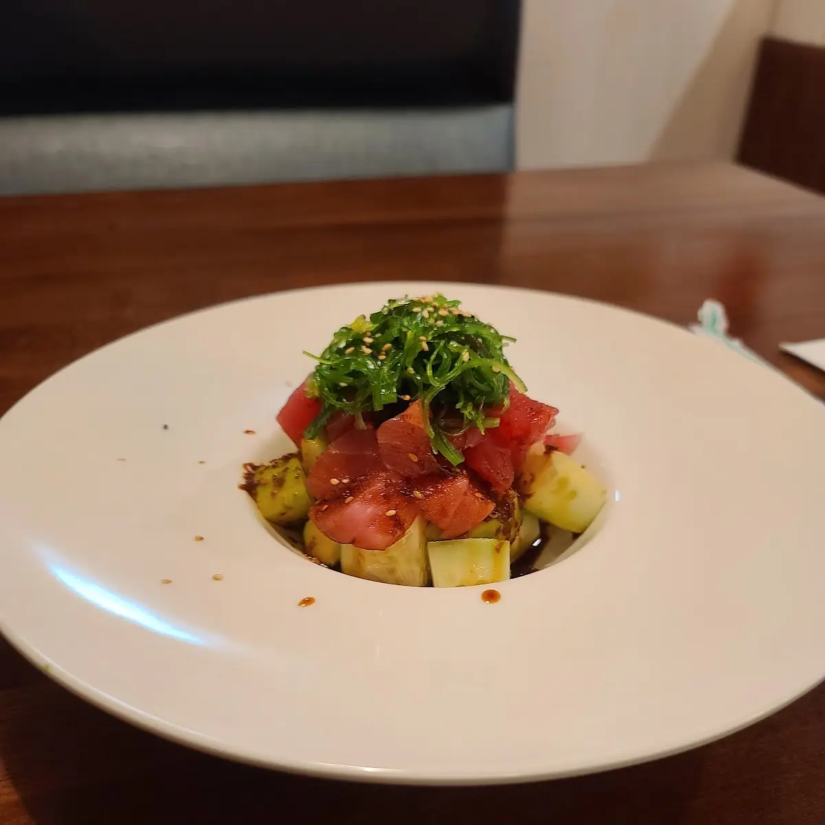 Poke Salad