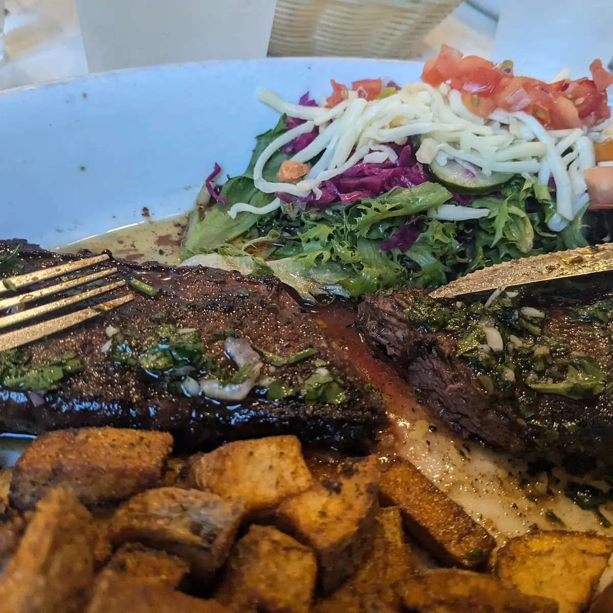 Carne Asada