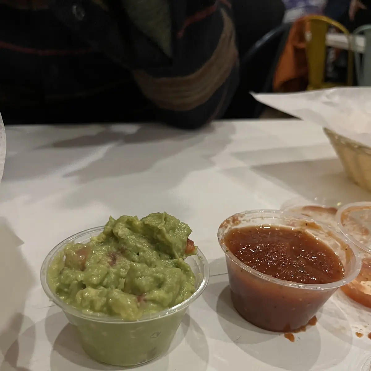 Guacamole