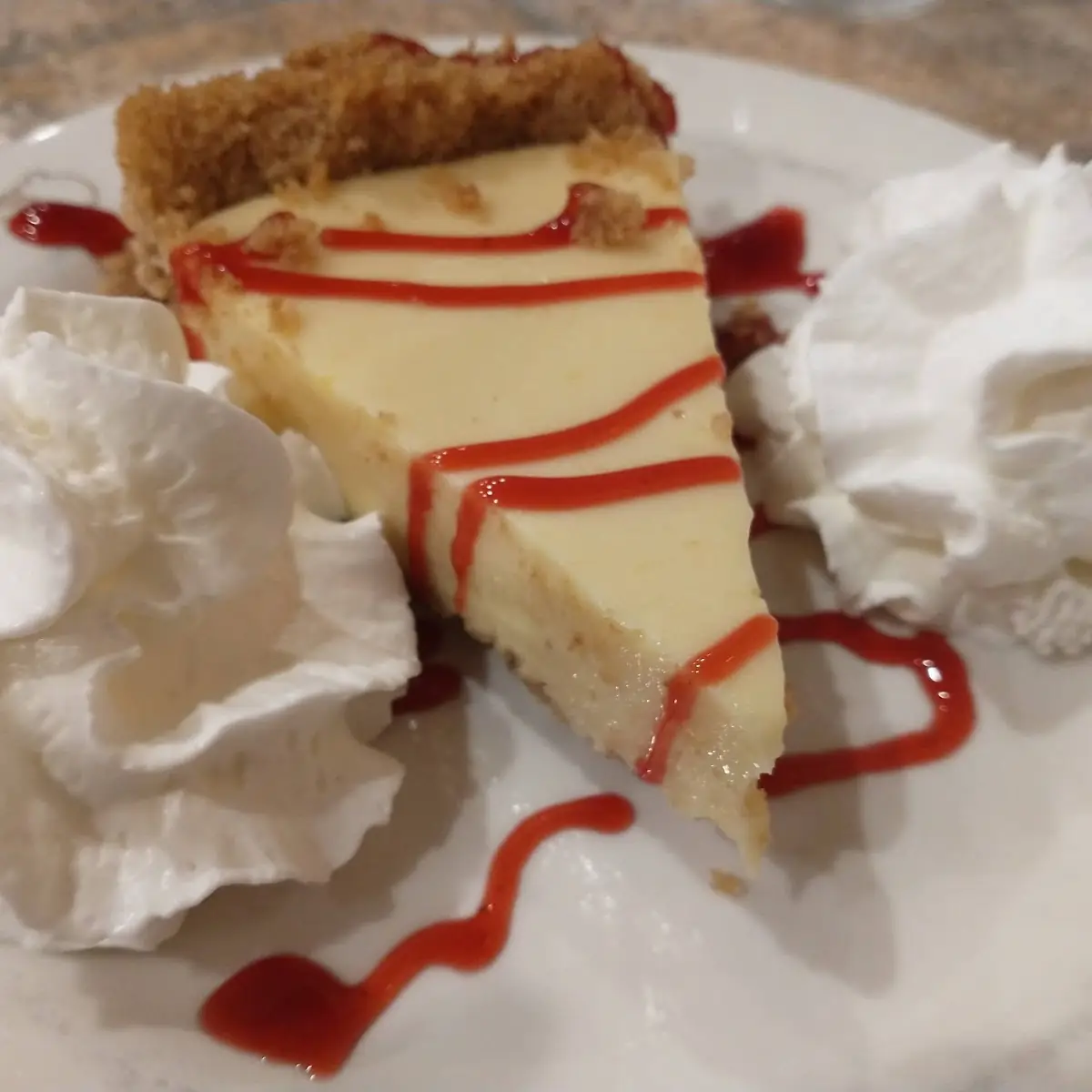Key Lime Pie