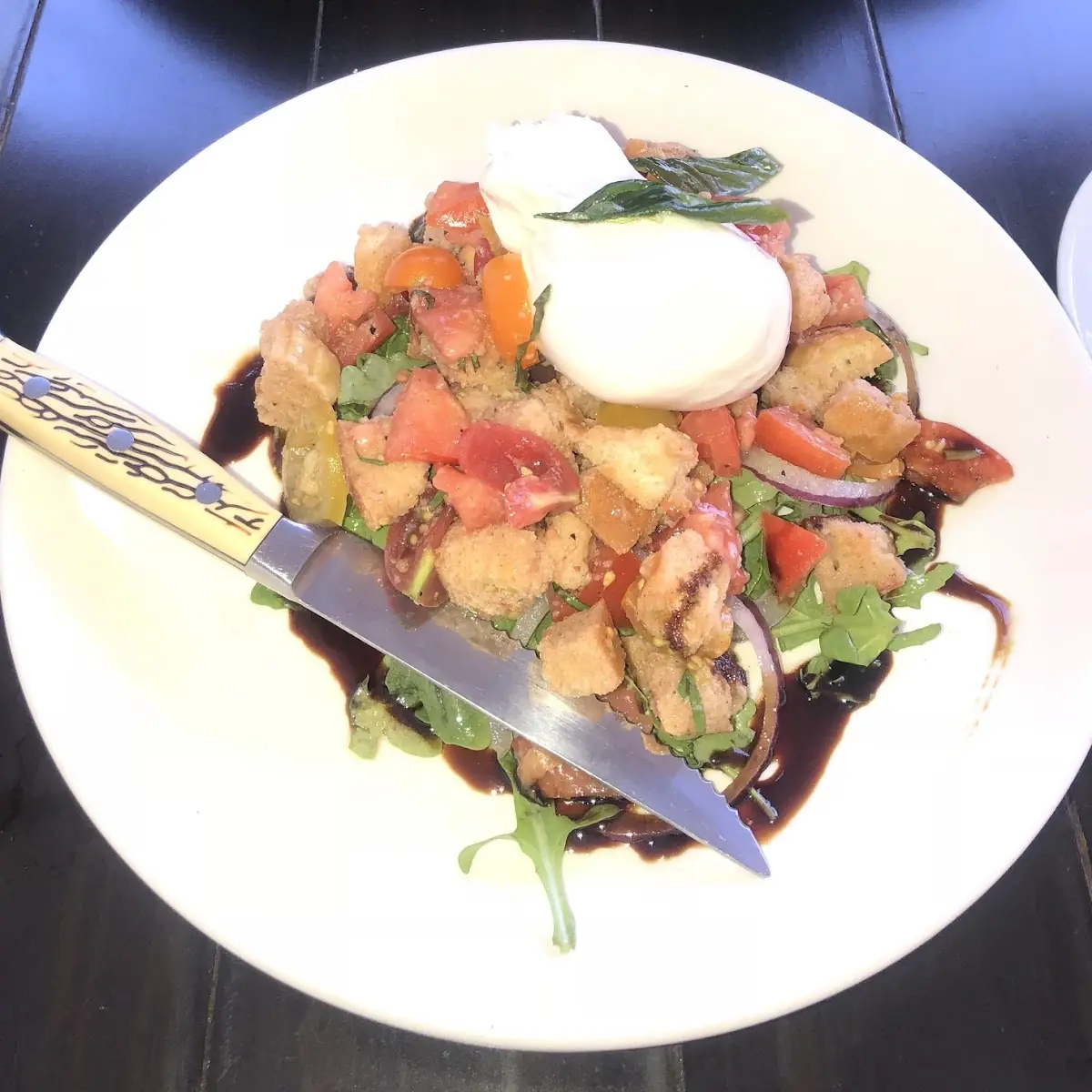 Canal Street Salad Salad