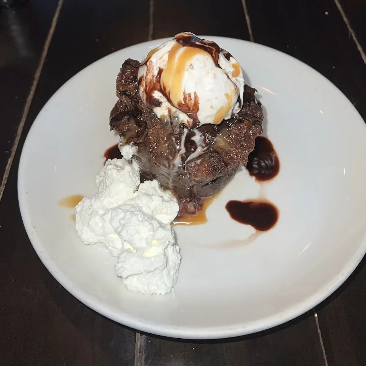 Lava Cake