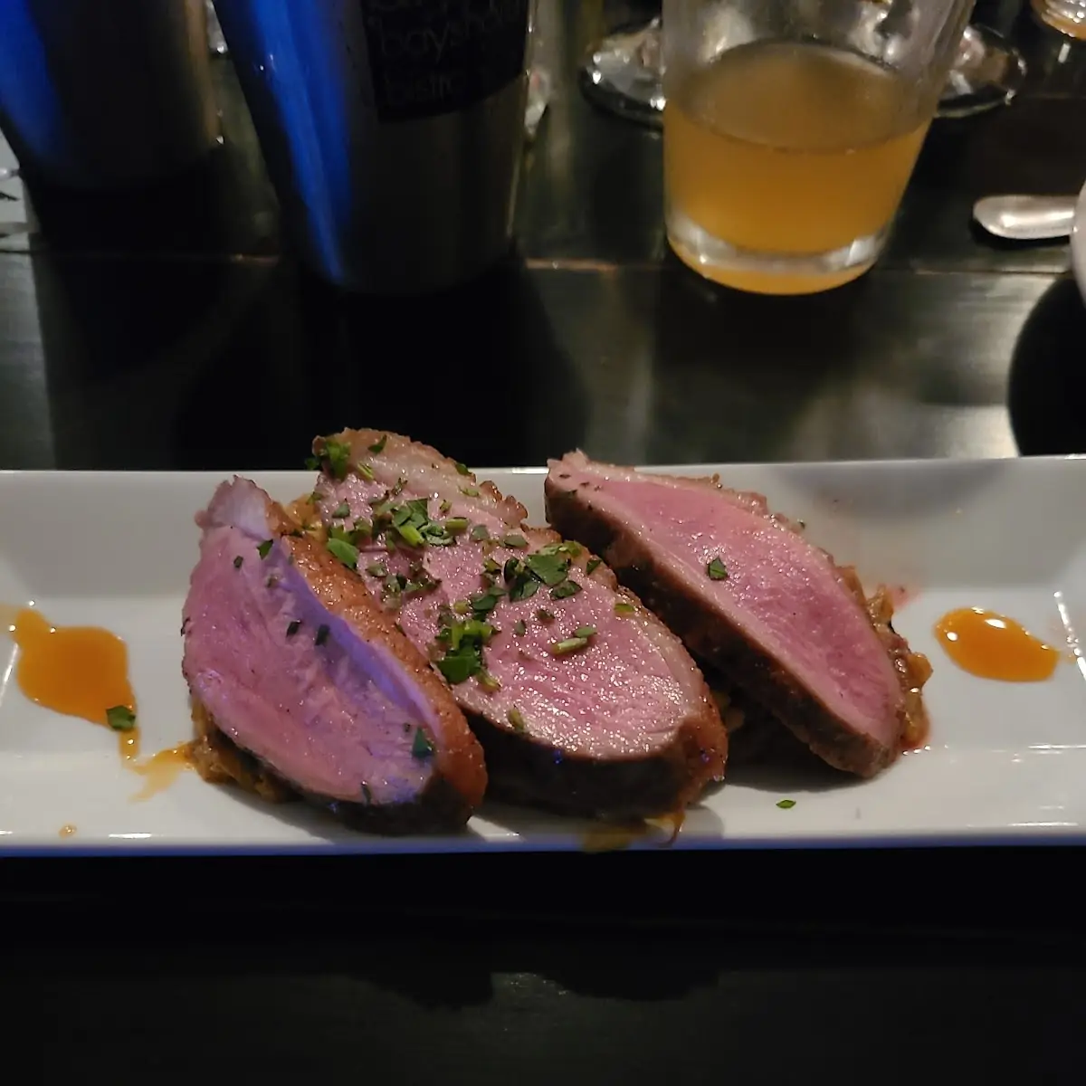 Long Island Duck Breast