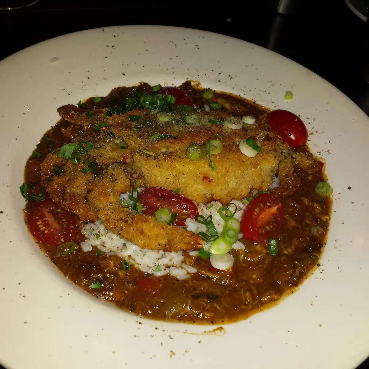 Soft Shell Crab