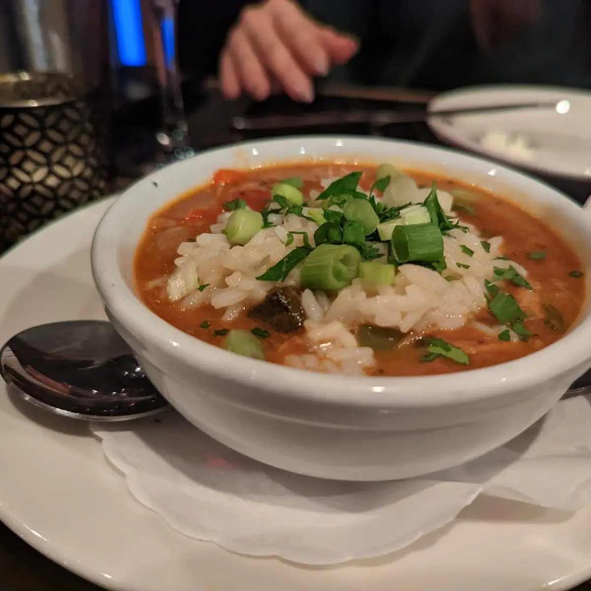 Soup of the Day