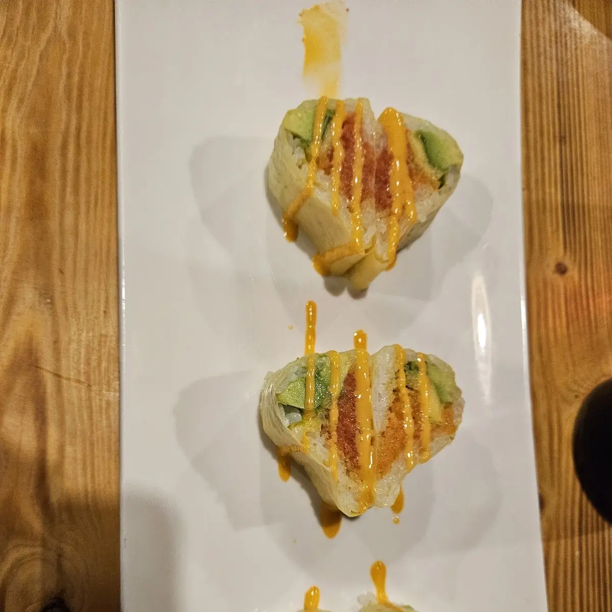 Spring Roll (2 Pieces)