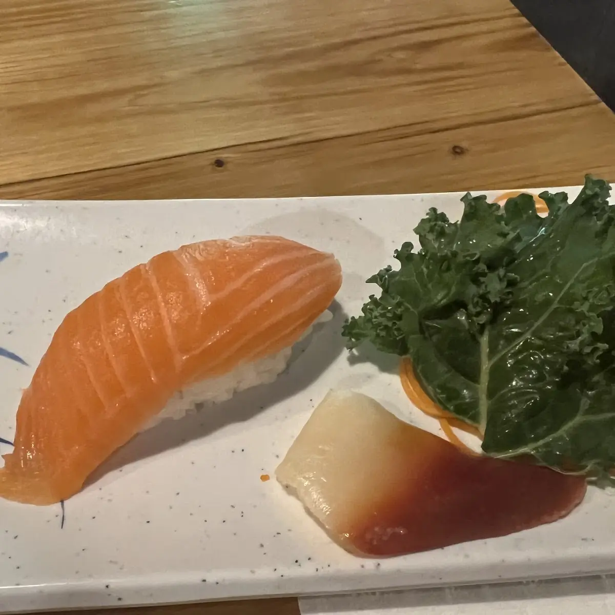 Sushi & Sashimi for 2