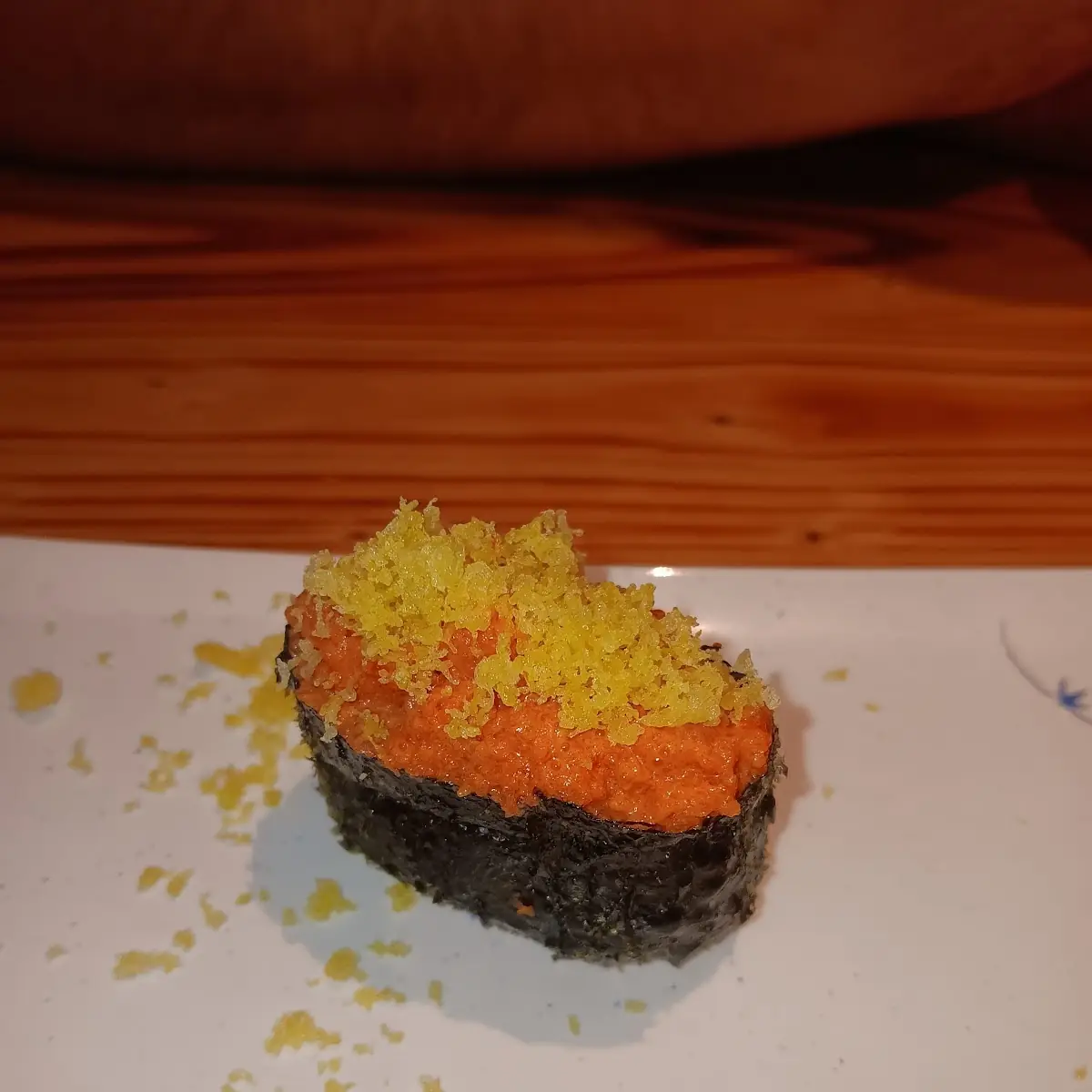 Spicy Tuna Tartar