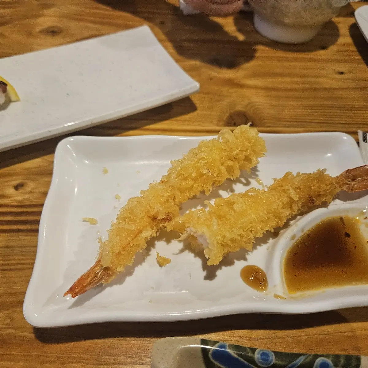 Tempura Shrimp