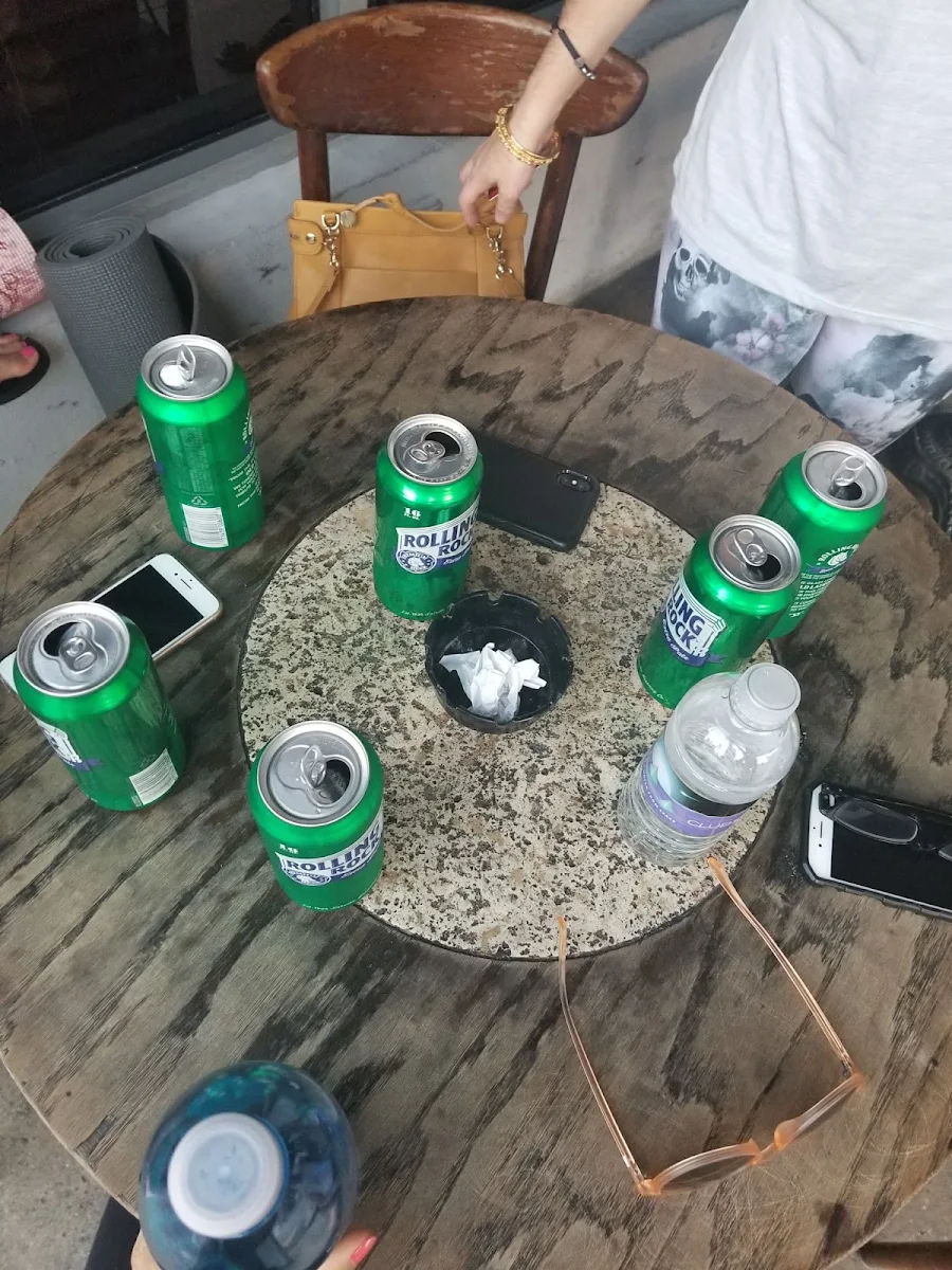 Draft Beer