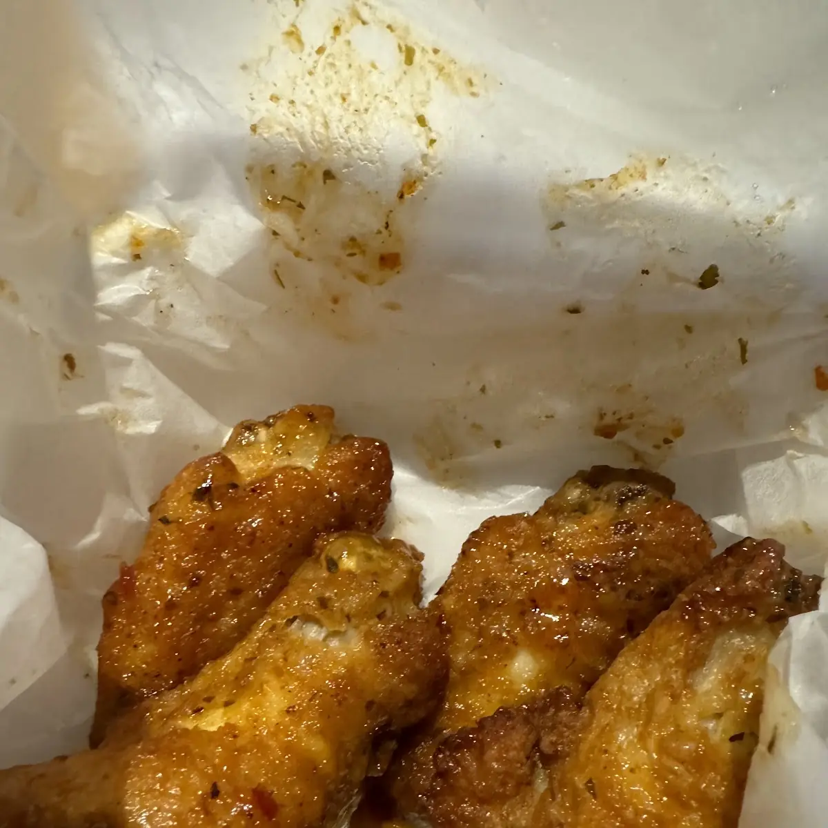 Lemon Pepper