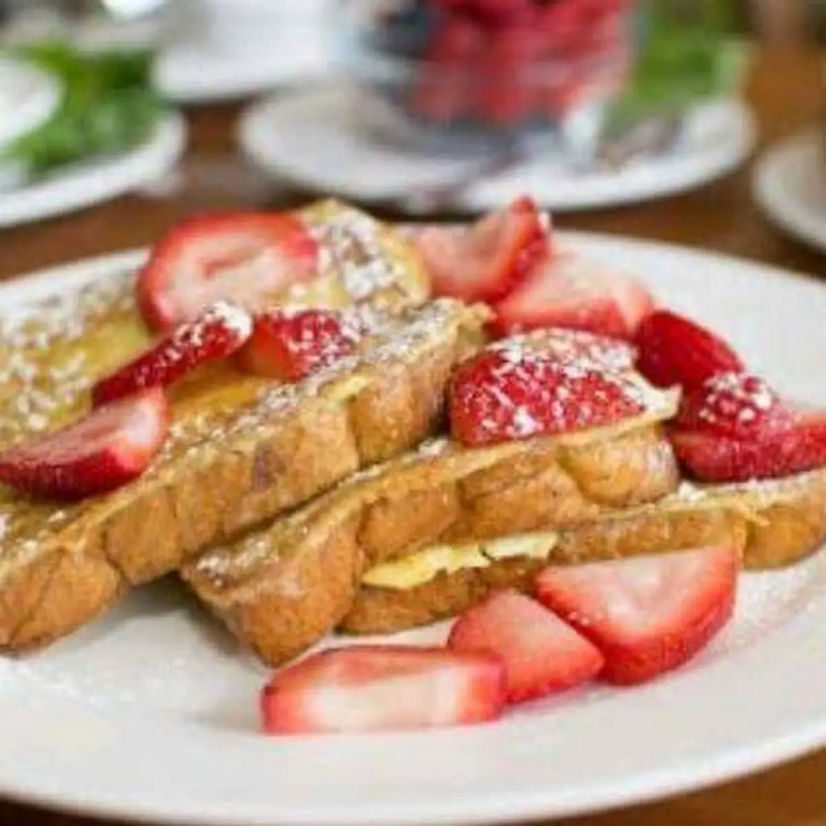 French Toast