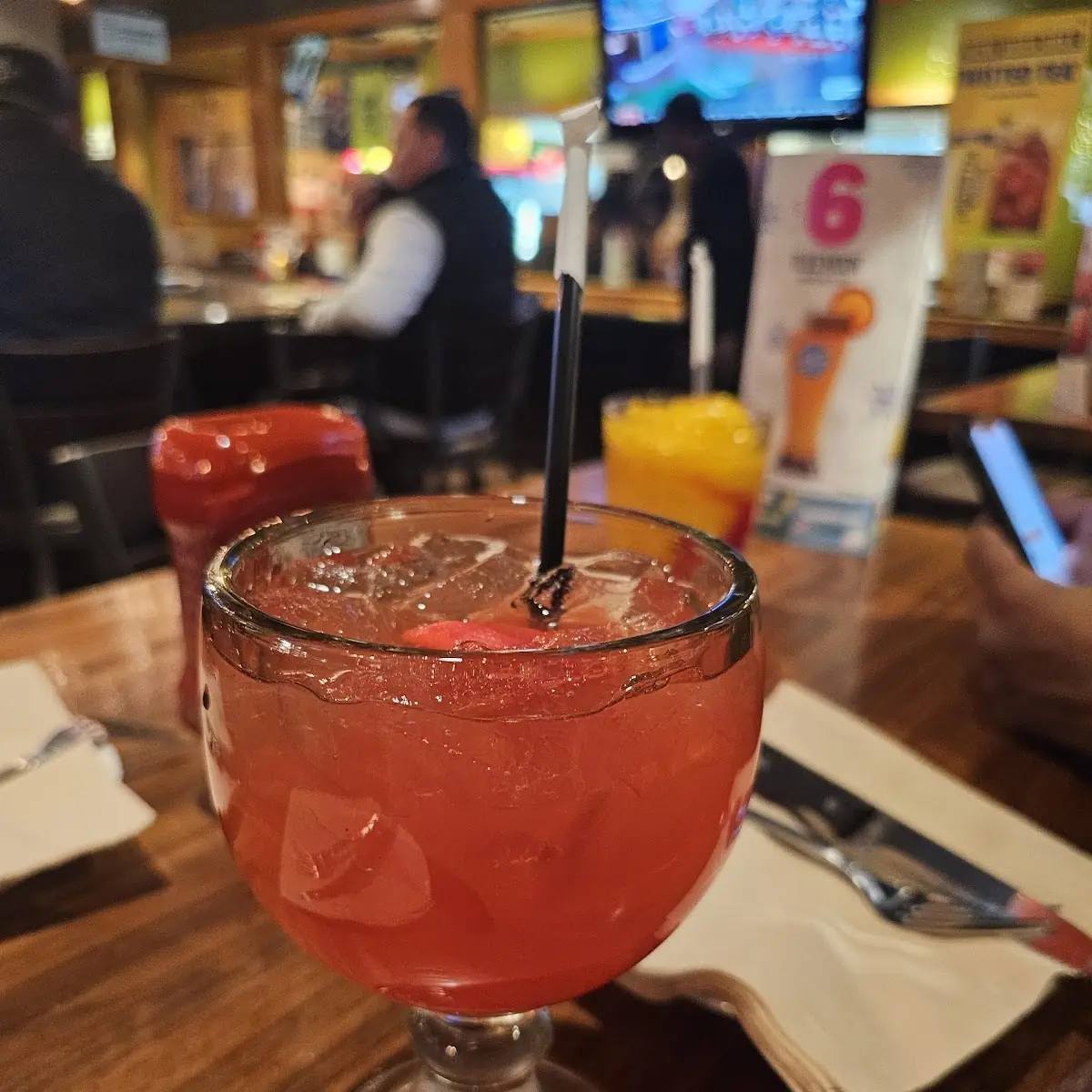 Bahama Mama
