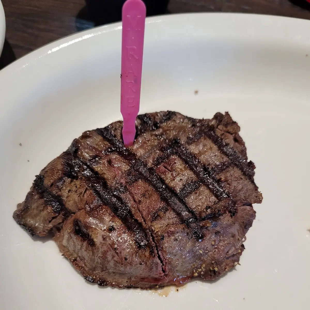 6oz Center Cut Sirloin