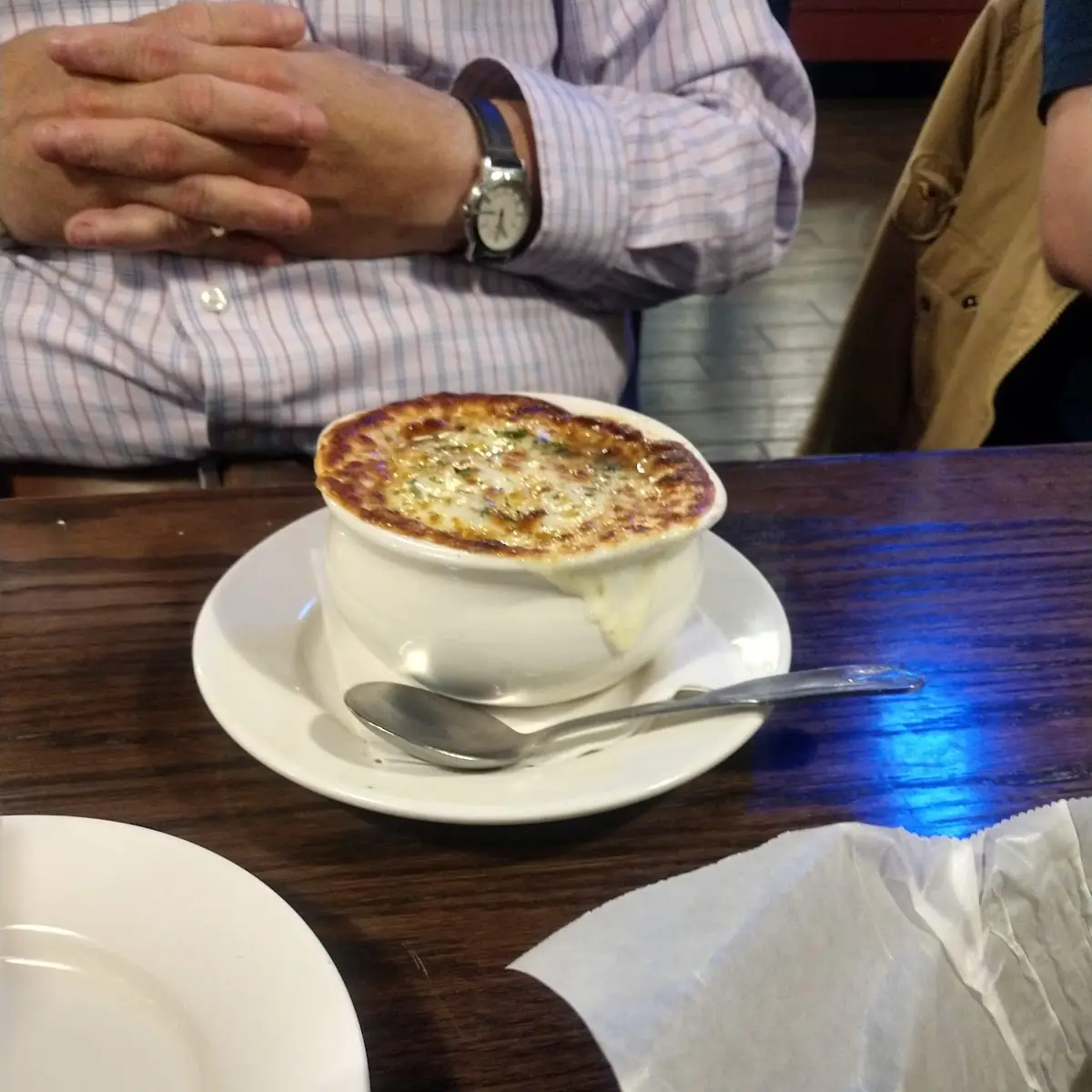 Onion Soup