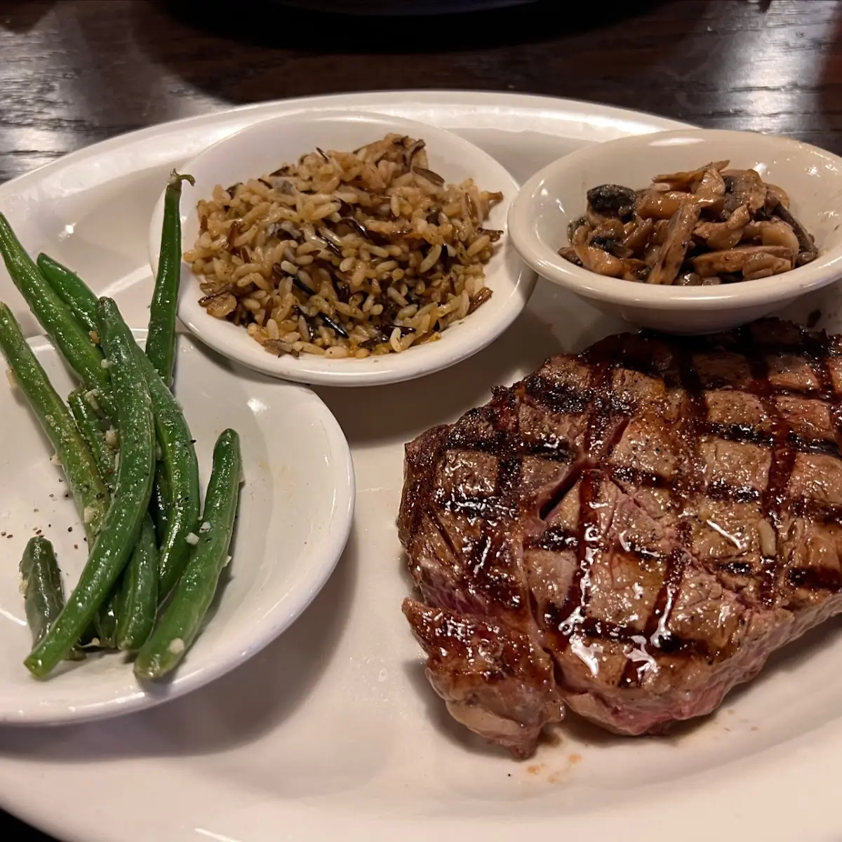 Rib Eye