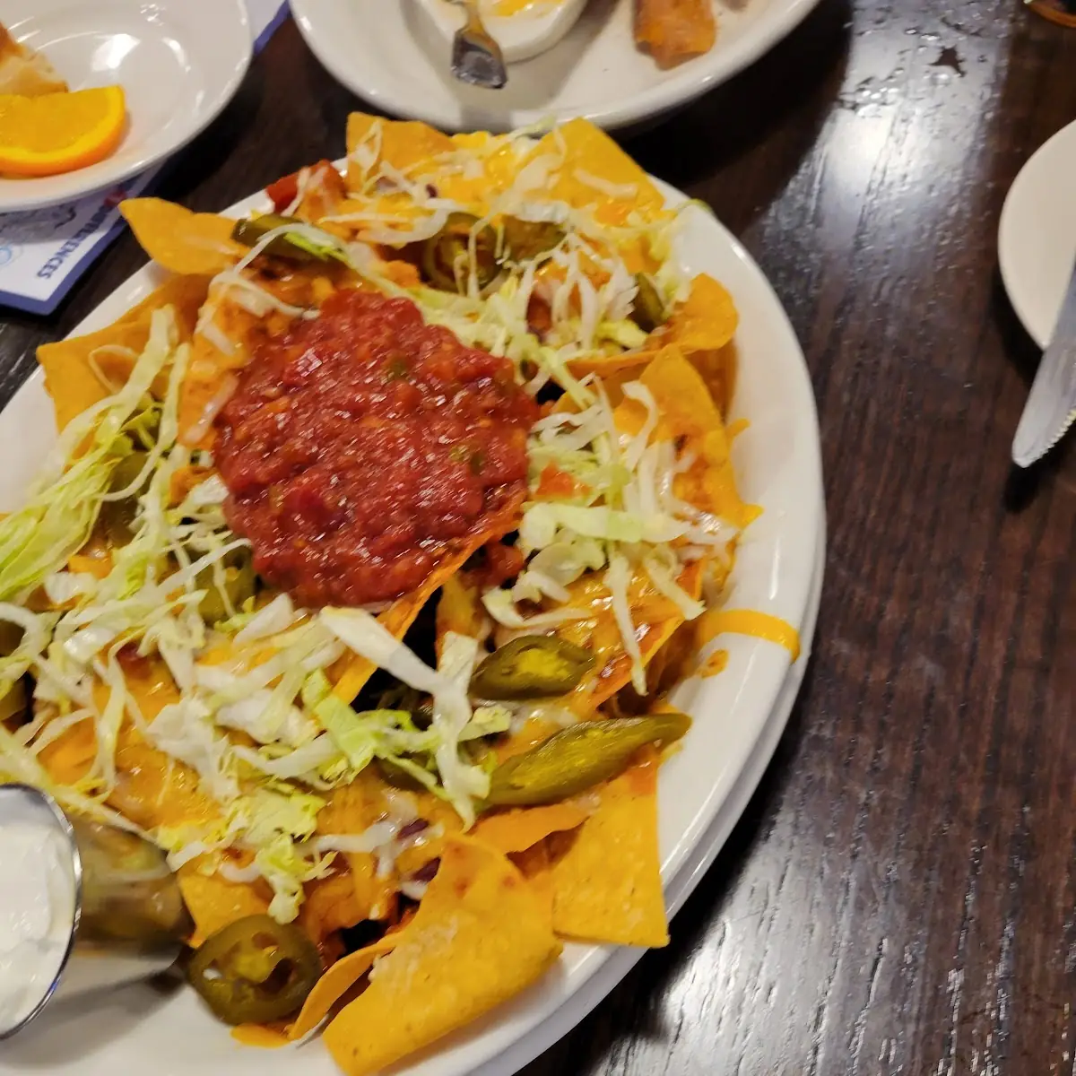Taco Salad