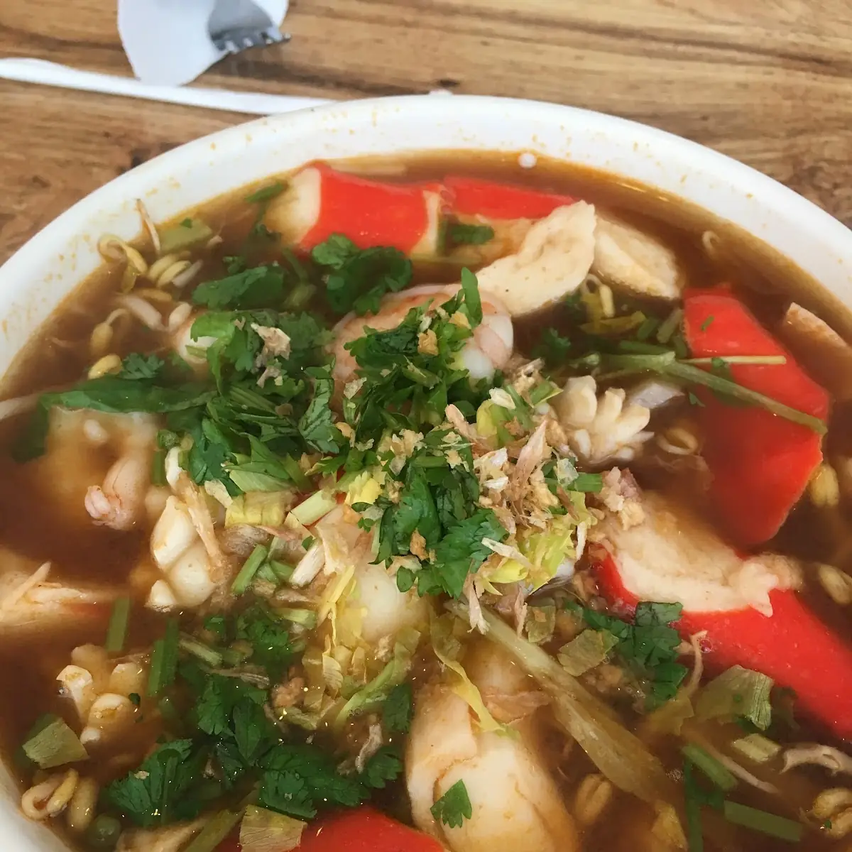 Tom Yum