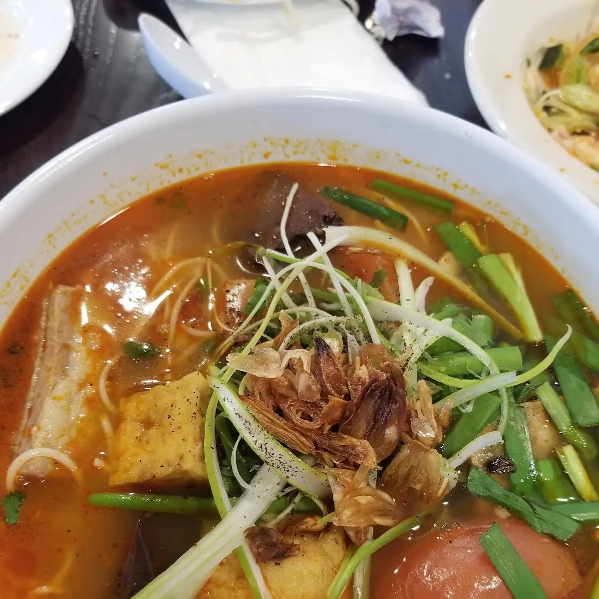 Bun Rieu OC
