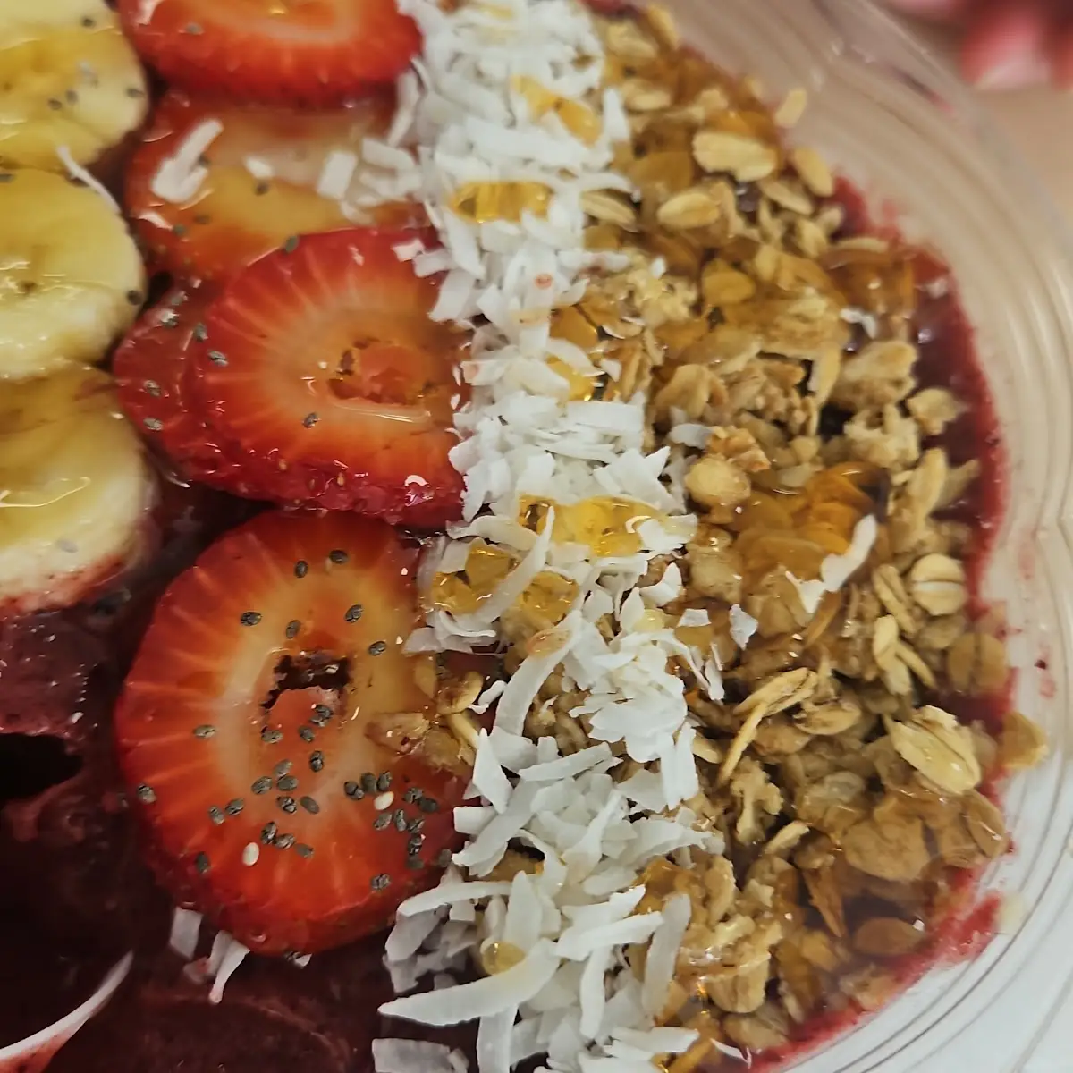 Acai Bowl
