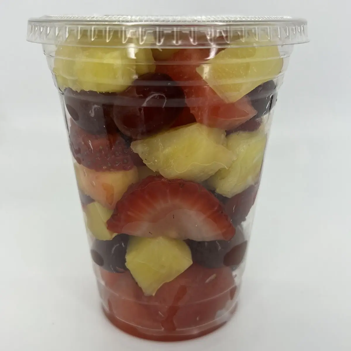 Seasonal Fruit Cup
