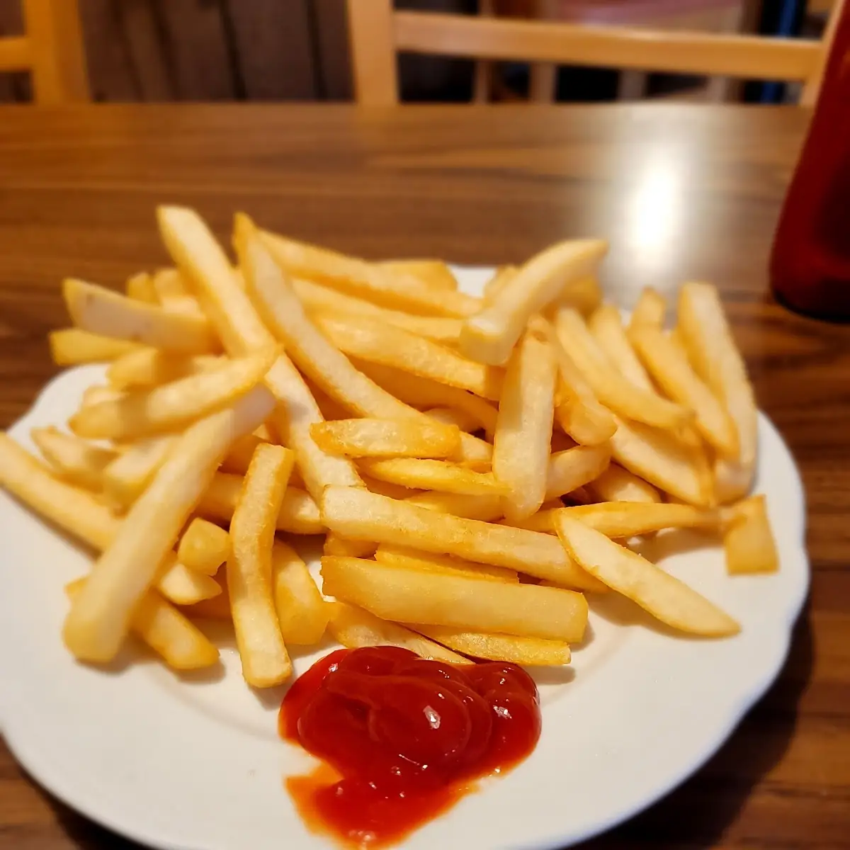 French Fries