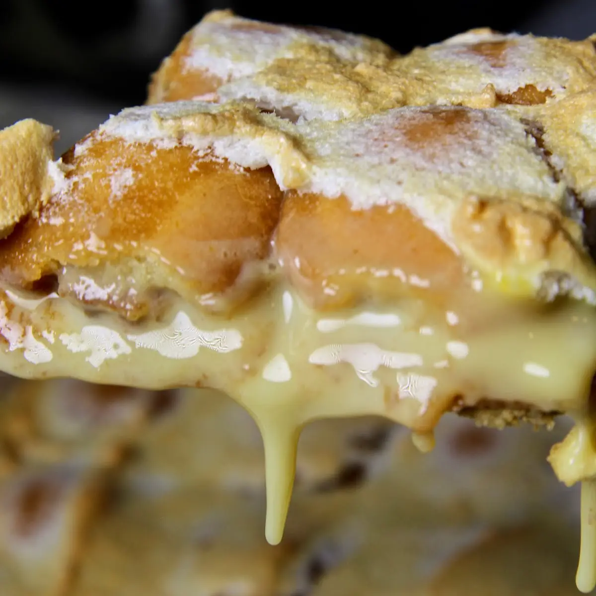 Cookie's Banana Pudding