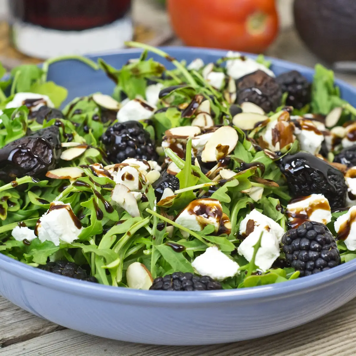 Feel Good Salad