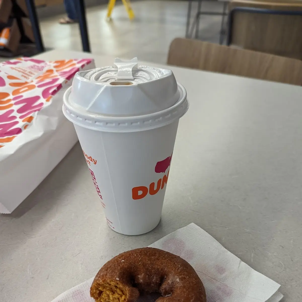 Classic Donuts Munchkins