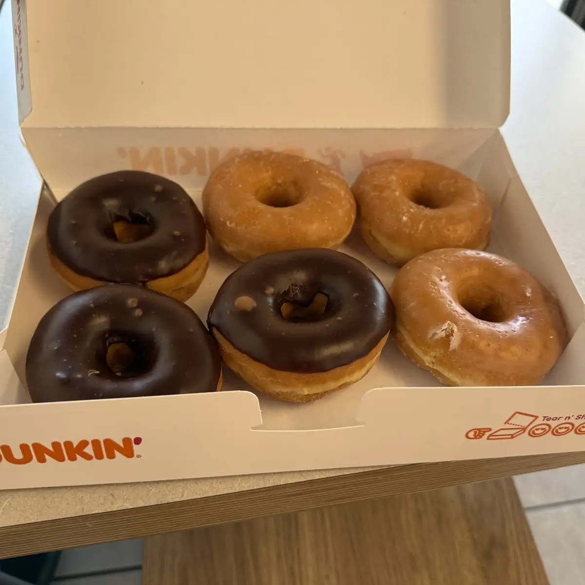 Doughnut