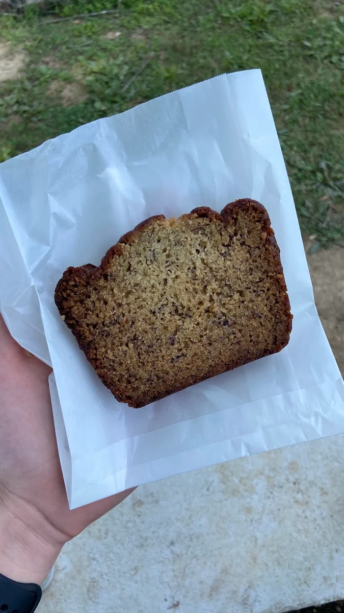 Banana Bread