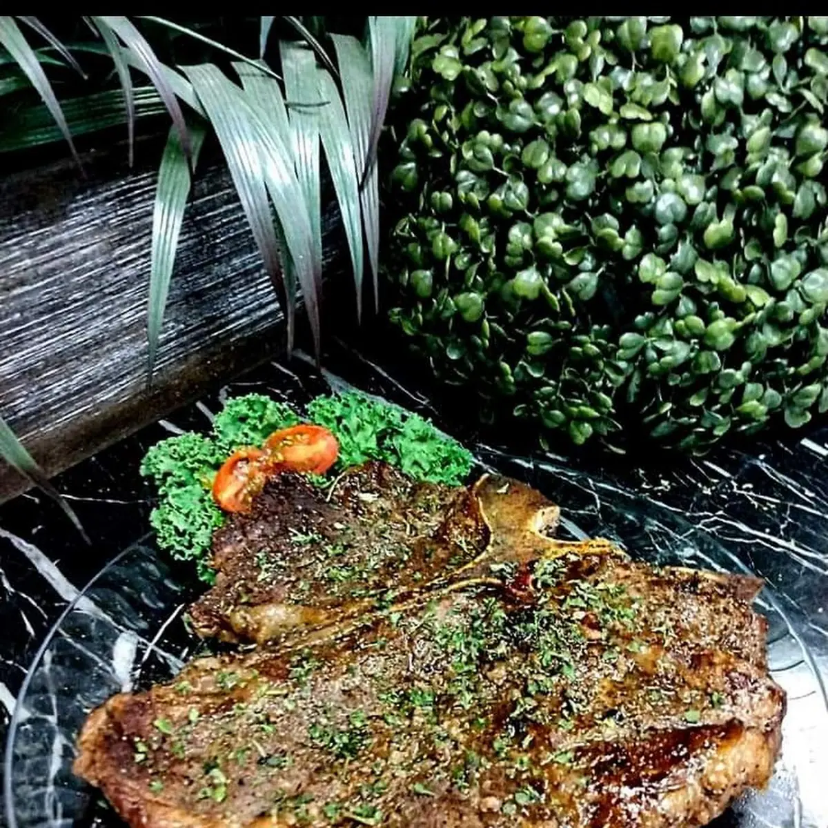 Ribeye Steak